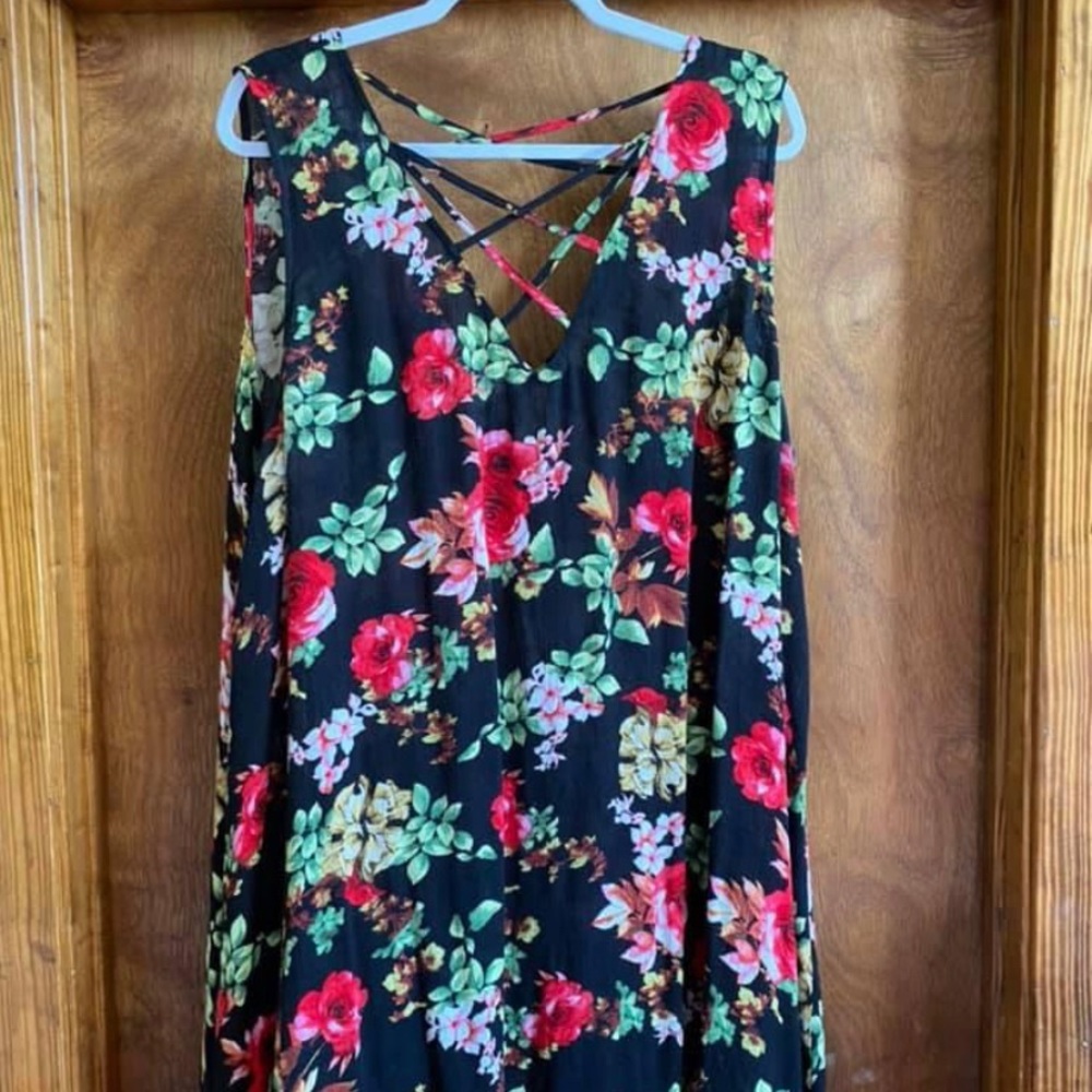 Umgee Dress